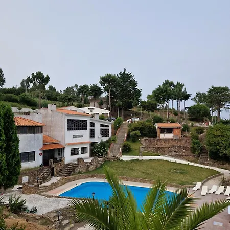 Apartamentos Turisticos Clube Vale Leao Figueira da Foz Exterior photo