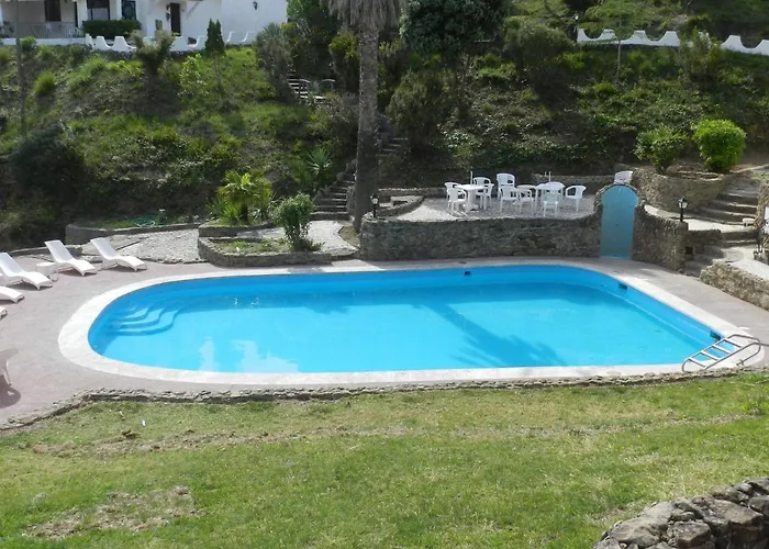 Apartamentos Turisticos Clube Vale Leao