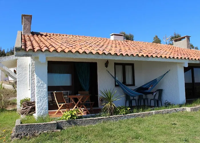 Apartamentos Turisticos Clube Vale Leao