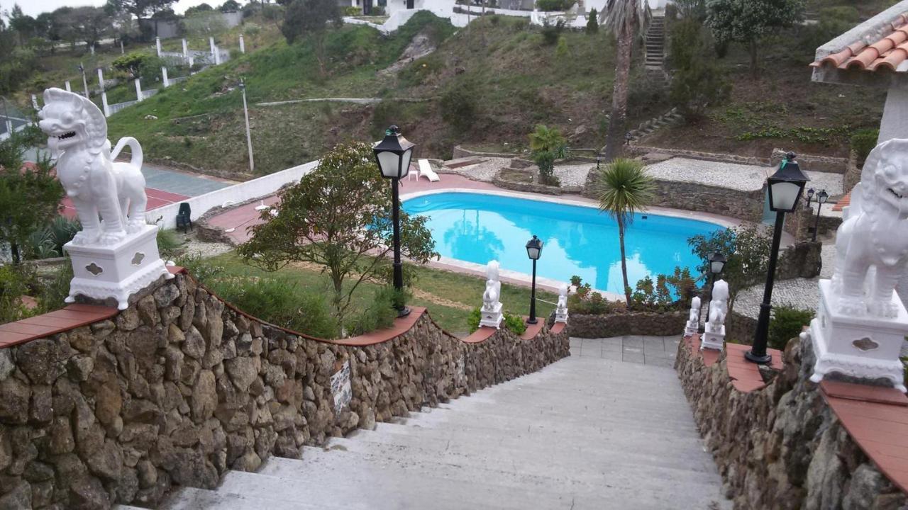 Turisticos Clube Vale Leao *