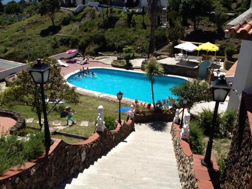 Kompleks wypoczynkowy Turisticos Clube Vale Leao Figueira da Foz