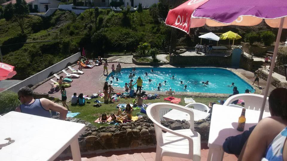 Kompleks wypoczynkowy Turisticos Clube Vale Leao