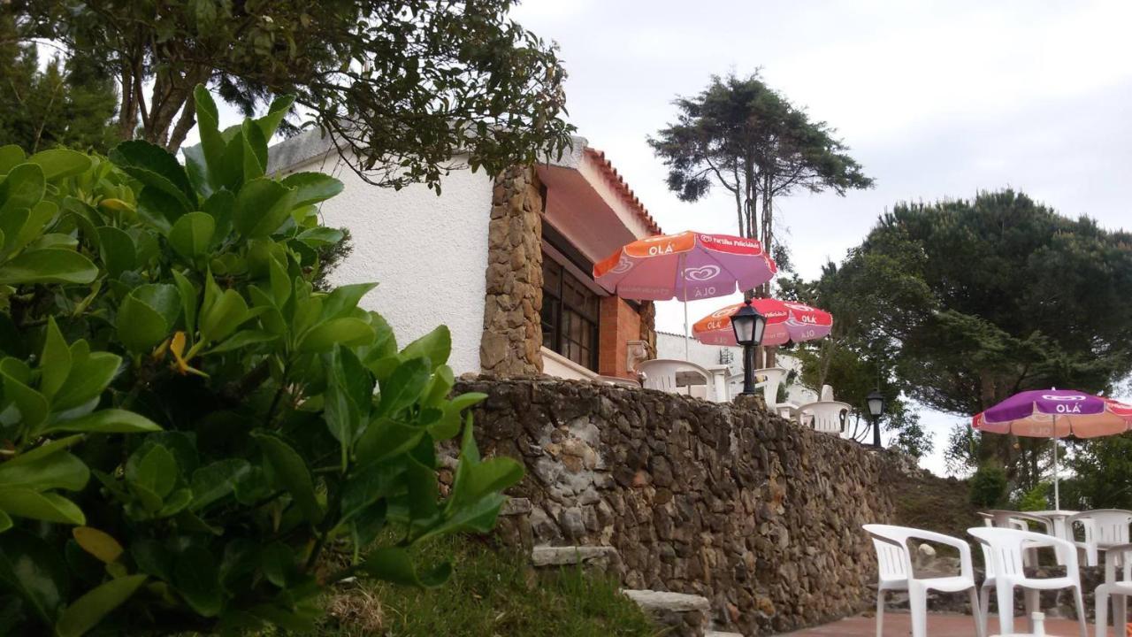Turisticos Clube Vale Leao Kompleks wypoczynkowy Figueira da Foz