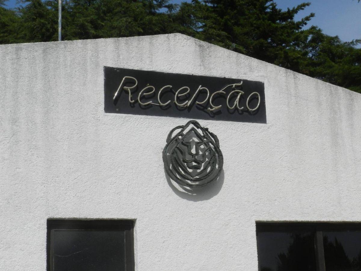 Turisticos Clube Vale Leao Kompleks wypoczynkowy Figueira da Foz