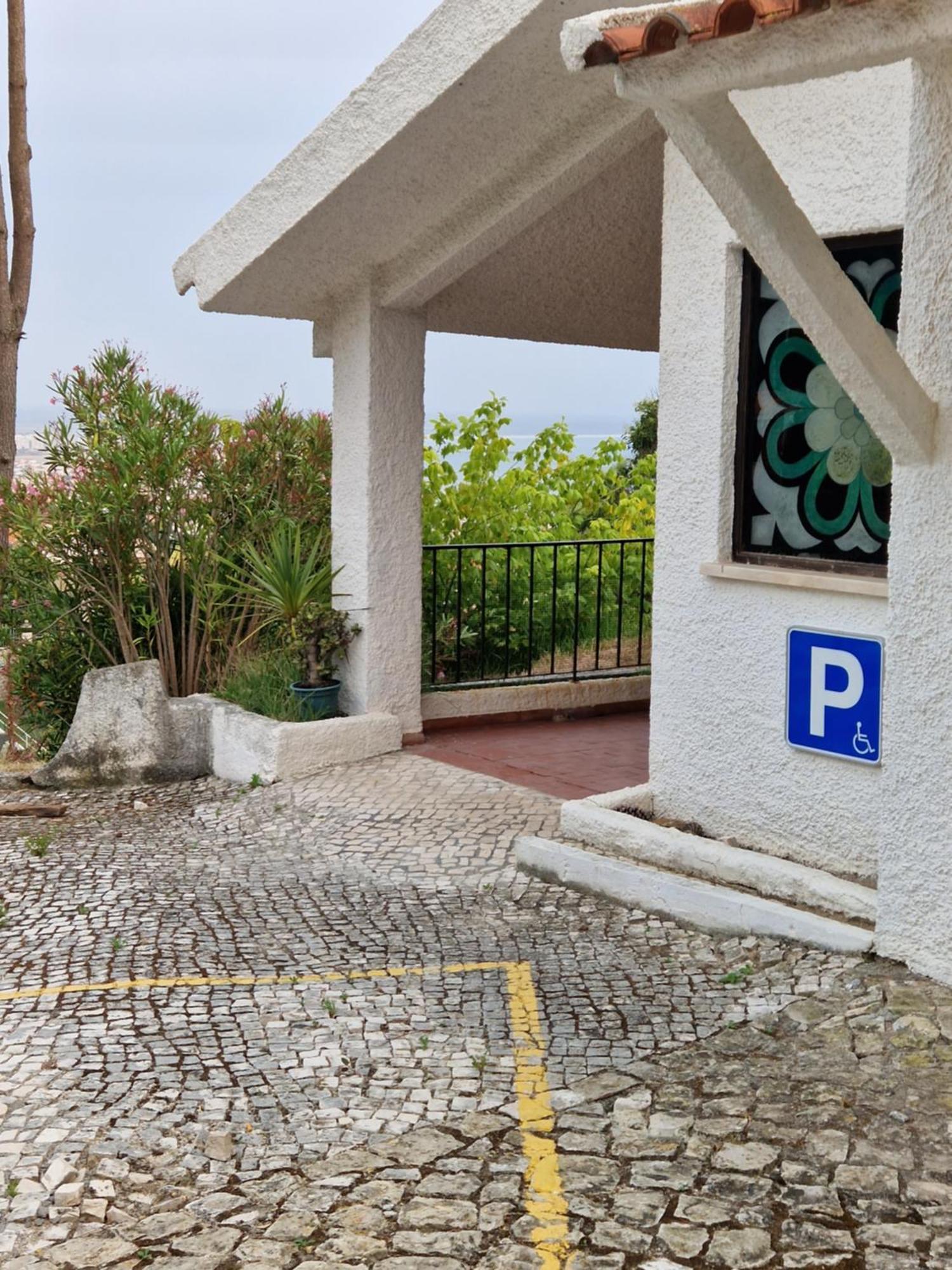 Turisticos Clube Vale Leao Kompleks wypoczynkowy Figueira da Foz